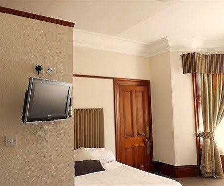 Breadalbane House Hotel Wick  Zewnętrze zdjęcie