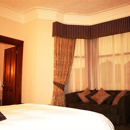 Breadalbane House Hotel Wick  Zewnętrze zdjęcie