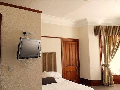 Breadalbane House Hotel Wick  Zewnętrze zdjęcie