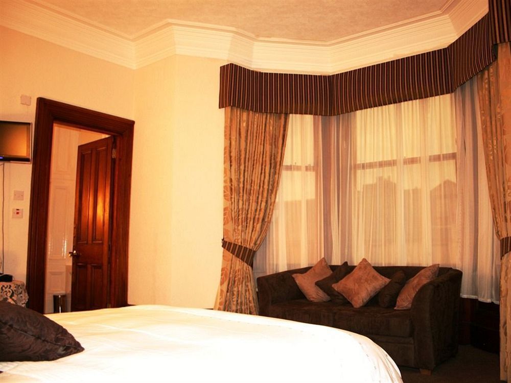 Breadalbane House Hotel Wick  Zewnętrze zdjęcie